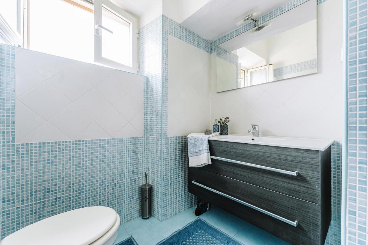 Domina Villa Пула Екстериор снимка